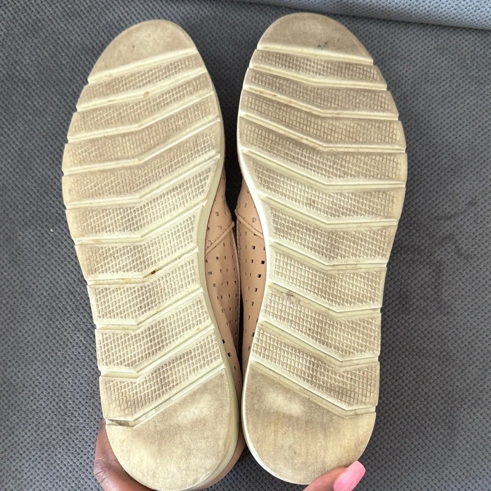VANELi ‘Jemma’ slip‎ on loafer Size 10N